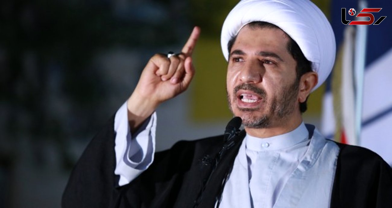 محاکمه شیخ علی سلمان به تعویق افتاد