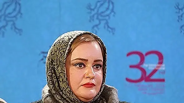  ناگفته‌های تلخ از واقعیت زندگی نعیمه نظام‌دوست: بی‌ادعاترین رفیقم، اشکهام بودند ! + فیلم