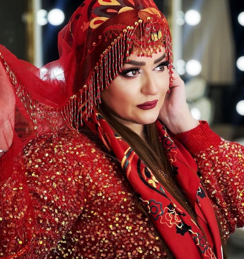 نعیمه نظام‌دوست
