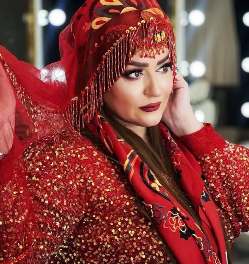 نعیمه نظام‌دوست