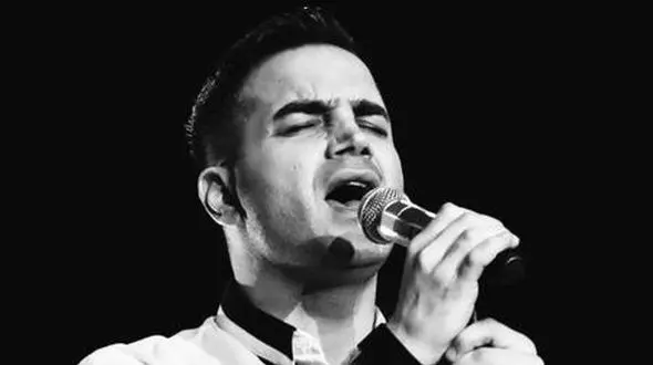 دانلود آواز باشکوه بترس از محسن یگانه / این آهنگ قلب و روحت رو نوازش میکنه + متن آهنگ