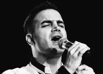 دانلود آواز باشکوه بترس از محسن یگانه / این آهنگ قلب و روحت رو نوازش میکنه + متن آهنگ