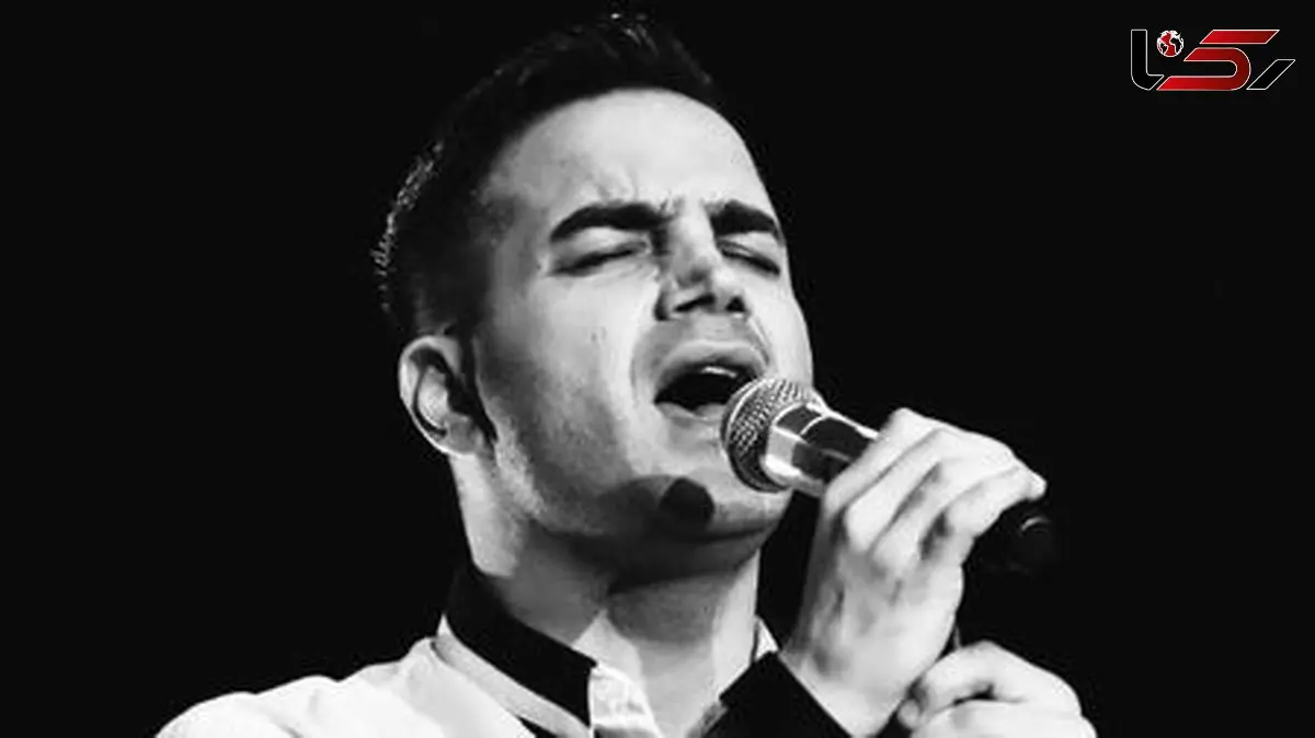 دانلود آواز باشکوه بترس از محسن یگانه / این آهنگ قلب و روحت رو نوازش میکنه + متن آهنگ