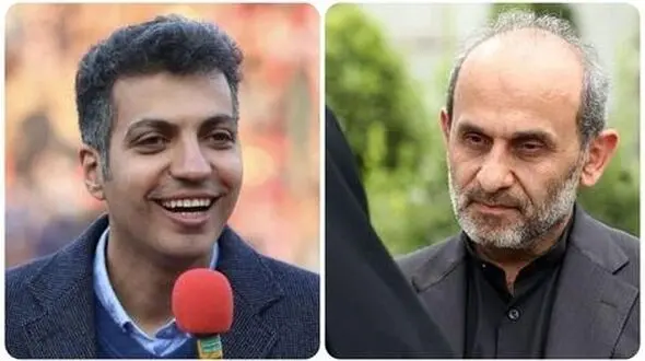 واکنش رئیس صداوسیما به گزارشگری عادل فردوسی‌پور در فضای مجازی 
