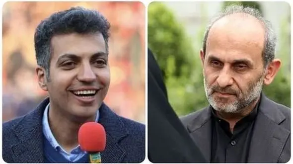 واکنش رئیس صداوسیما به گزارشگری عادل فردوسی‌پور در فضای مجازی 