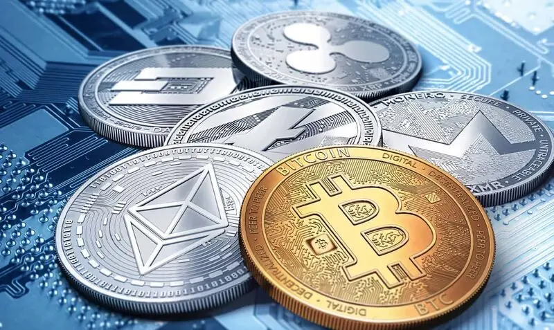 بهترین ارز دیجیتال جهان