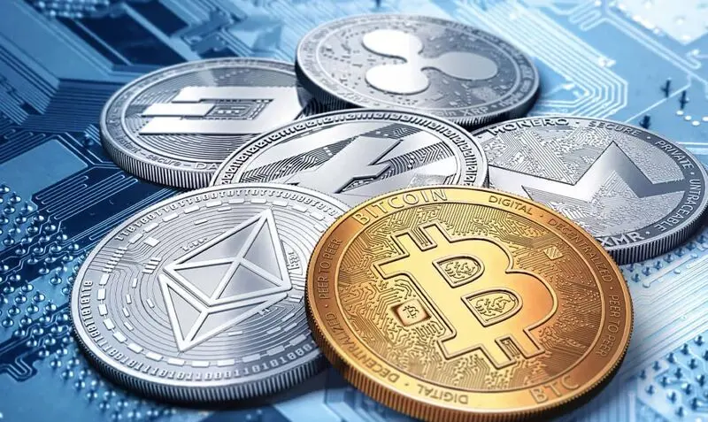 بهترین ارز دیجیتال جهان