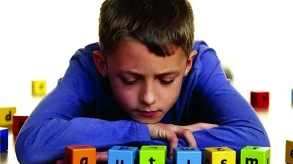 تشخیص اوتیسم با معاینه دندان ها