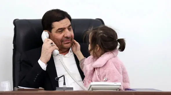  دستور مخبر برای بررسی فوری مشکلات خانواده های دارای فرزند اوتیسم به کجا رسید؟ + فیلم