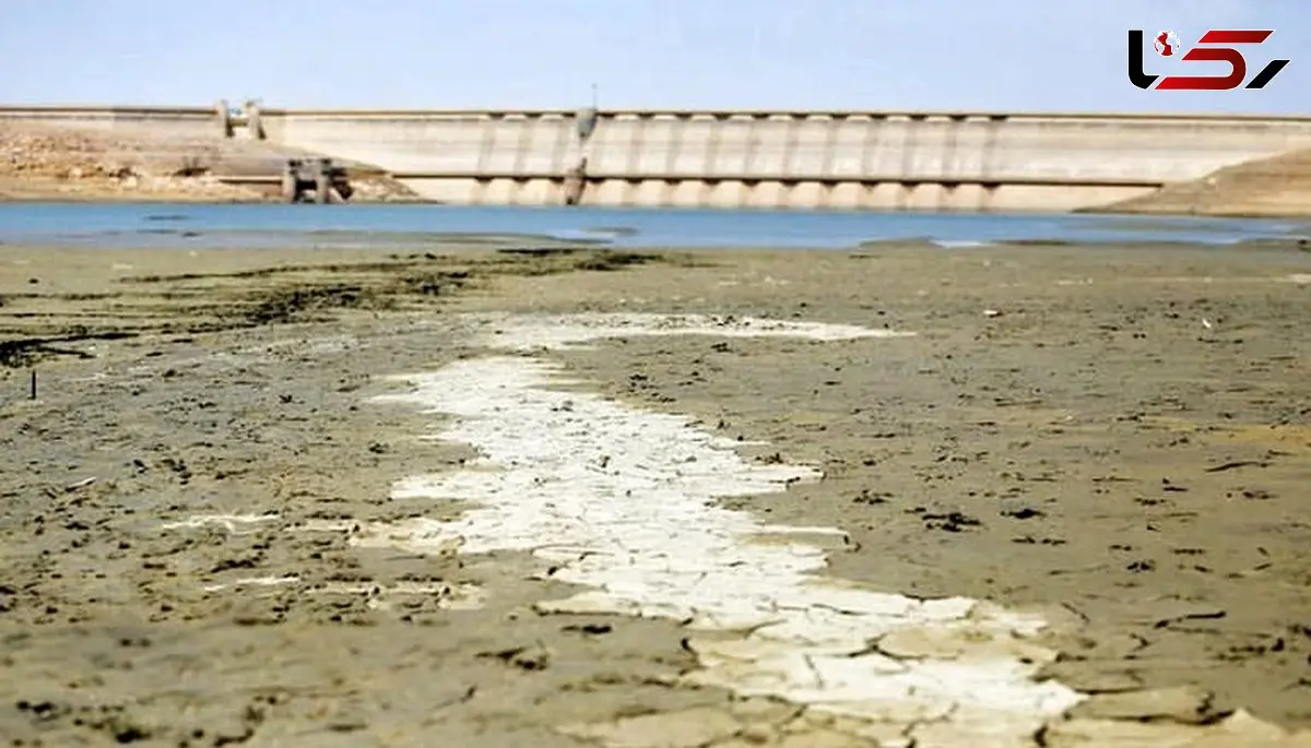 تابستان کم آب در راه است/ زنگ خطر از پشت سدها /  بحران آب از کدام استان ها و از چه زمانی آغاز می‌شود؟