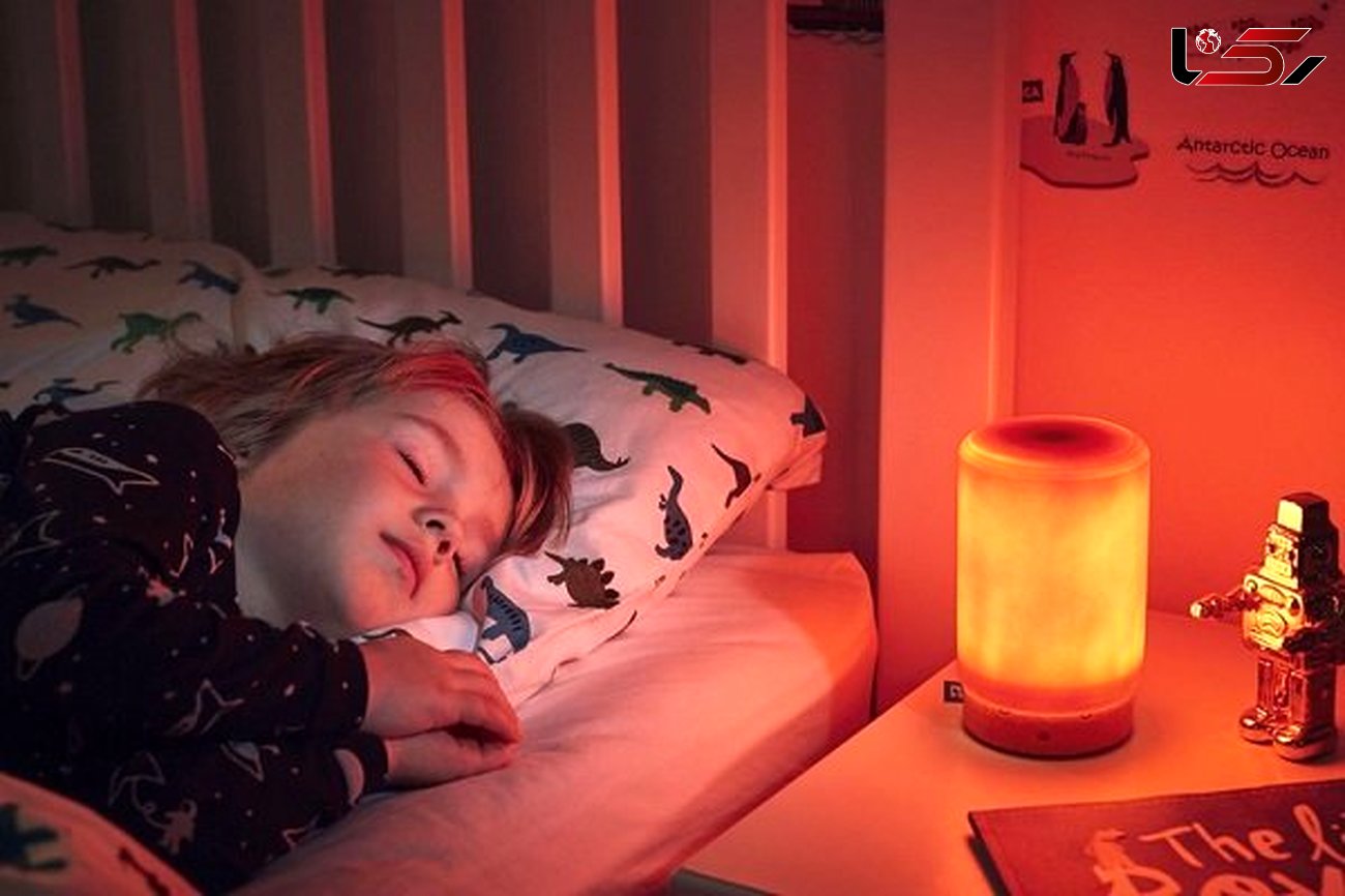 خواب مورد نیاز کودکان در هر سنی  چند ساعت است؟