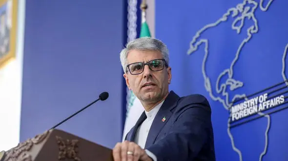 استقبال ایران از بیانیه اعلام انحلال پ.ک.ک