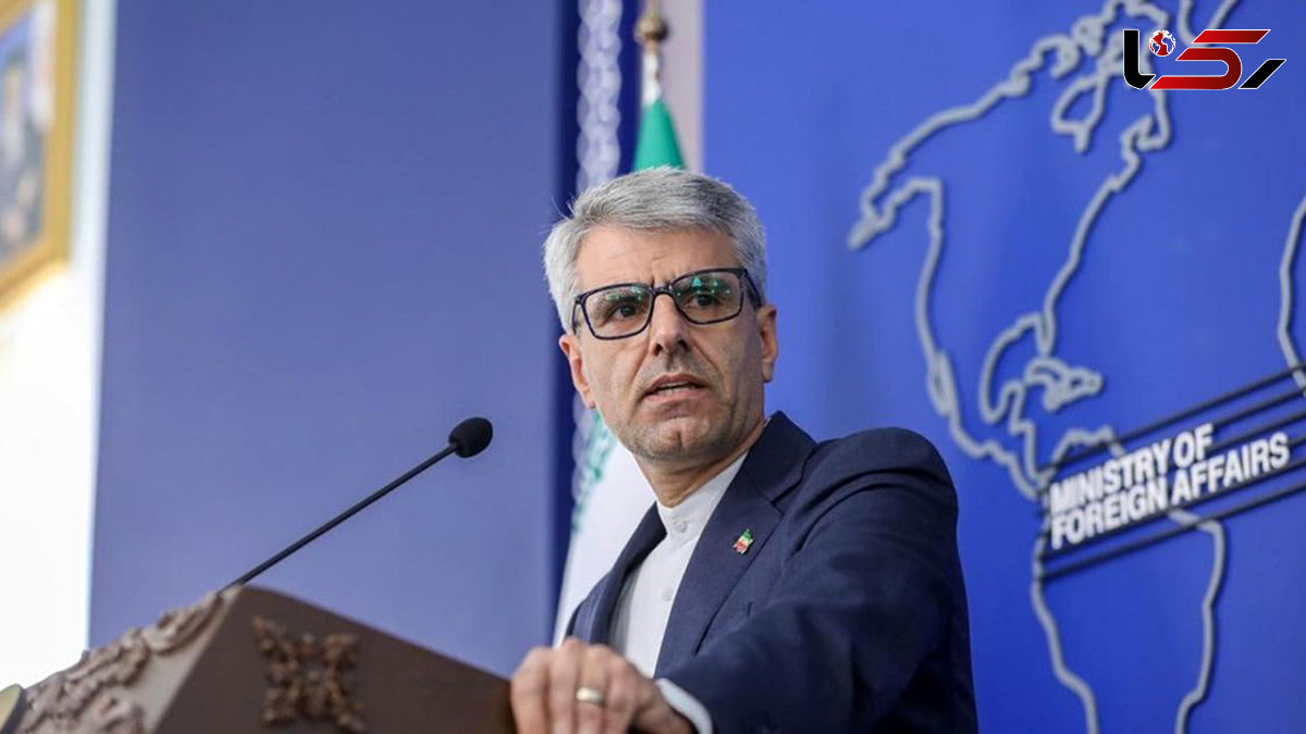 استقبال ایران از بیانیه اعلام انحلال پ.ک.ک