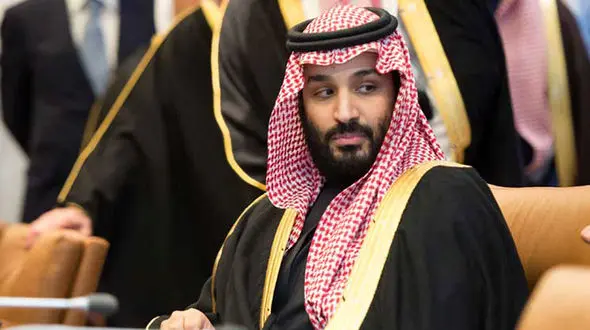 ۹ واقعیت در مورد ارتش بن‌سلمان / جاسوس ولیعهد سعودی  را بشناسید
