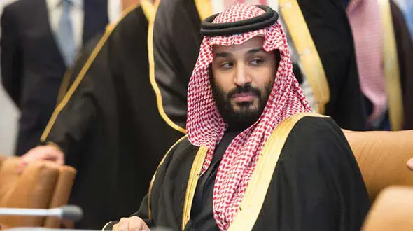 ۹ واقعیت در مورد ارتش بن‌سلمان / جاسوس ولیعهد سعودی  را بشناسید
