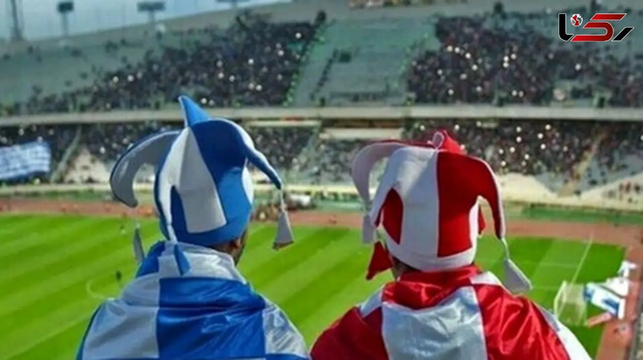 تکلیف زمان و مکان دربی روشن شد