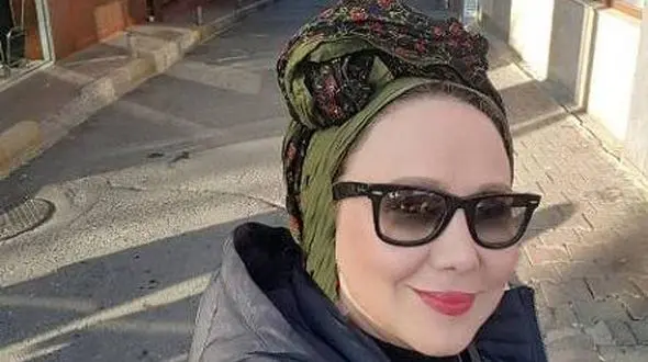 تصاویر طبیعت گردی بهنوش بختیاری