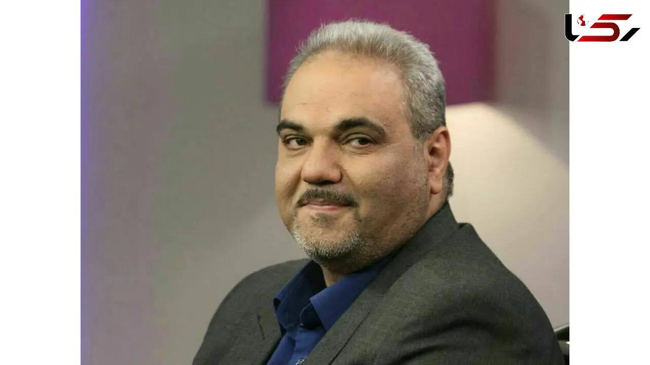 خنده خیابانی وقتی اعلامیه مرگ خودش را دید +عکس