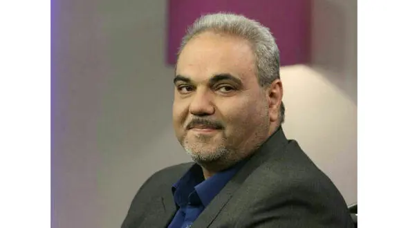 شوخی کاربران شبکه‌های اجتماعی با جواد خیابانی بعد از استعفای ظریف! 