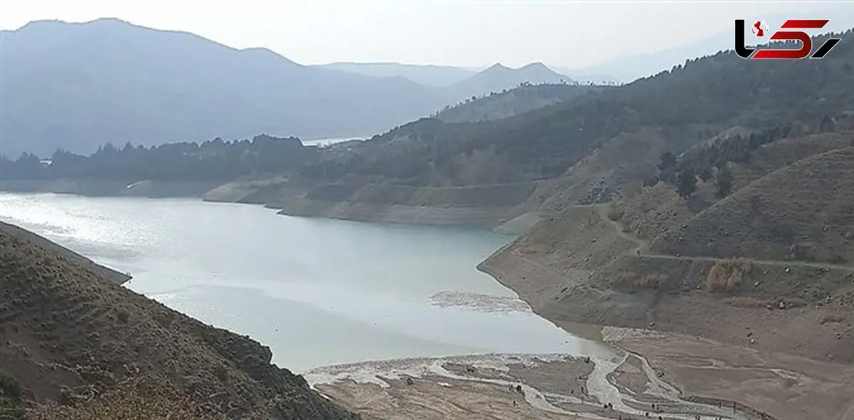 سدهای استان هرمزگان در آستانه خشکسالی/ نادیده گرفتن تبخیر منابع در مناطق گرمسیر ایران/ ۳۳۹ شهر کشور دارای تنش آبی است