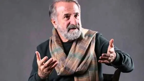 هنرمند بی‌شرف و باشرف از نظر مهران رجبی + فیلم