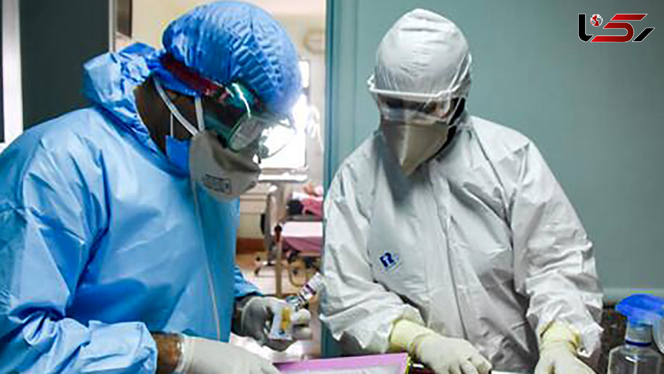 فاجعه کرونایی در بیمارستان های بوشهر 