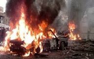 Roadside bomb kills, injures 3 Iraqi military forces