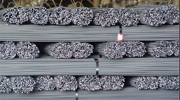 بازار آهن قطر در دستان ایران