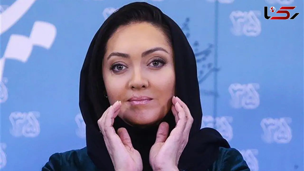 سلفی نیکی کریمی با بازیگران زن پشت صحنه یک سریال تازه +عکس