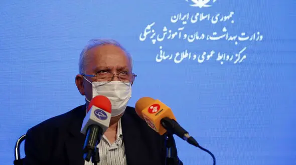 منتظر پیک ششم کرونا هستیم / سیاست ما در واکسیناسیون کرونا "اقناع‌" است، نه "اجبار" 