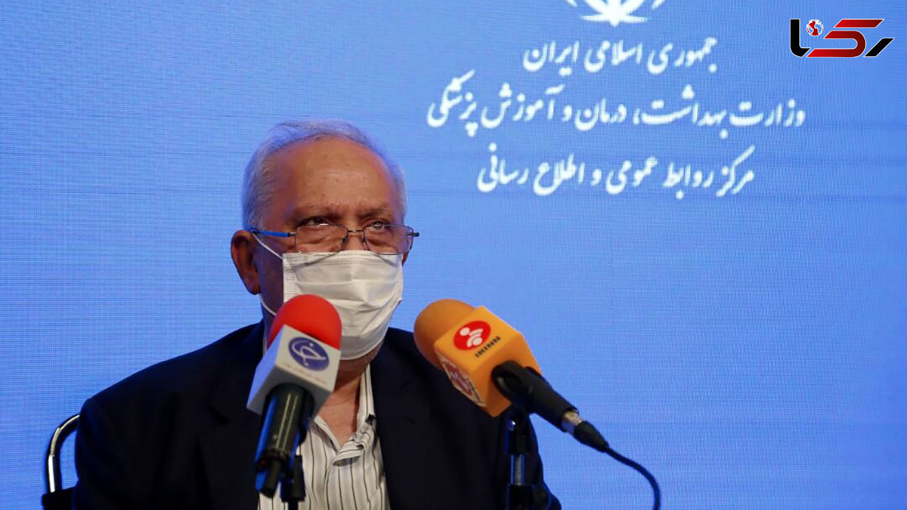 پیک ششم کرونا نزدیک است/ کووید 19 علت افزایش تلفات سل در ایران