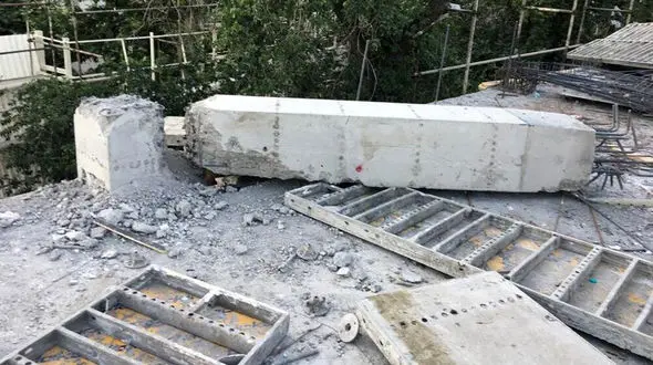 توضیحات شهرداری درمورد ساخت و ساز دولت در جماران