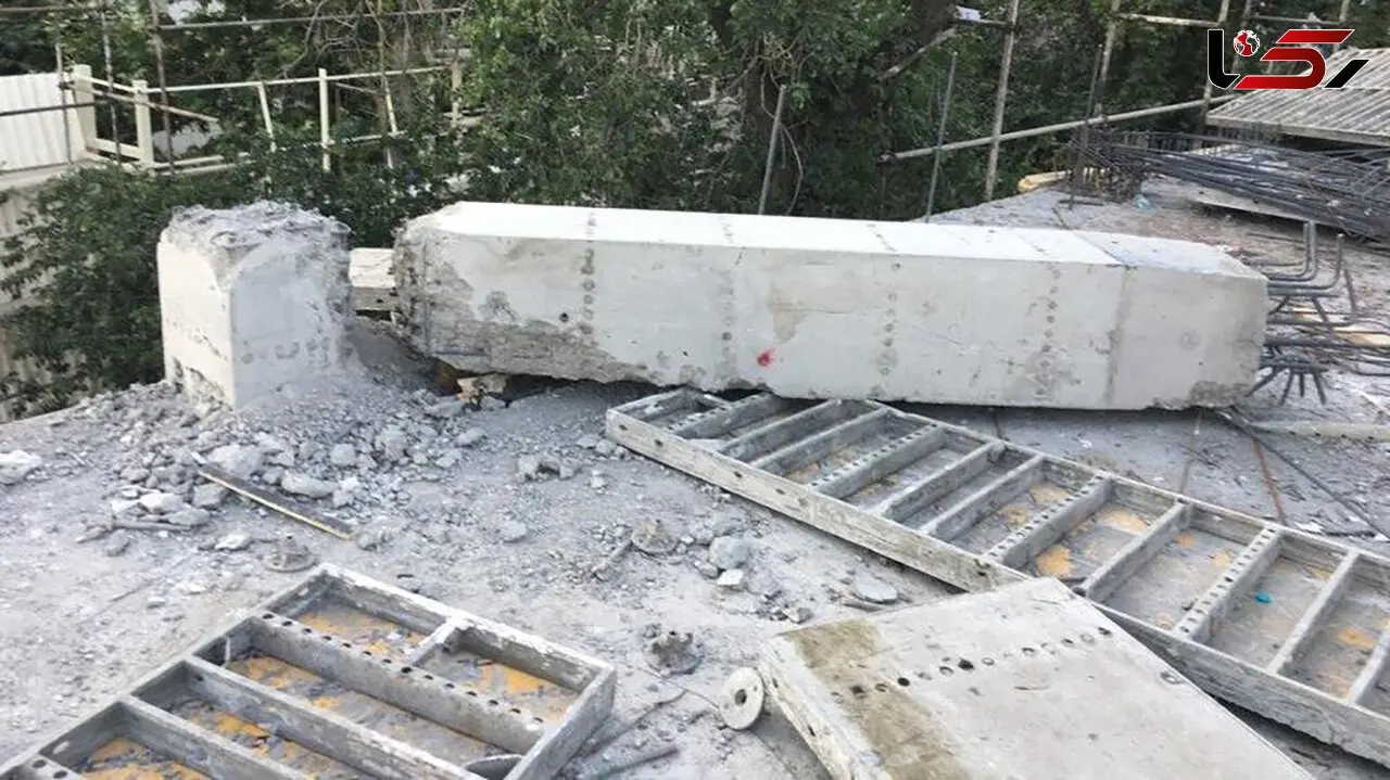 توضیحات شهرداری درمورد ساخت و ساز دولت در جماران