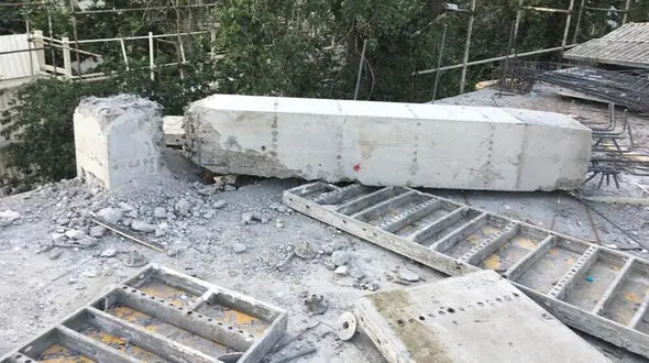 توضیحات شهرداری درمورد ساخت و ساز دولت در جماران