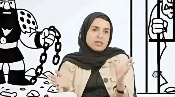 زینب موسوی فکر می‌کرد با بدگفتن به فردوسی فالوئرش بیشتر می شود و پول بیشتری در می آورد