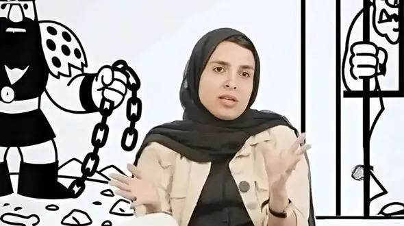 زینب موسوی فکر می‌کرد با بدگفتن به فردوسی فالوئرش بیشتر می شود و پول بیشتری در می آورد