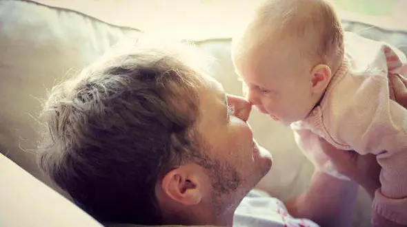 پیرترین پدران دنیا،آمریکایی هستند