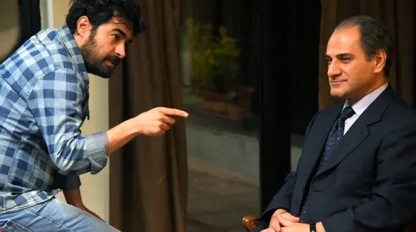 برادرم خسرو به خانه ها آمد