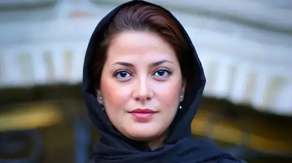 عکس/ چهره متفاوت طناز طباطبایی 26 ساله در کنار داریوش مهرجویی زمانی که معروف نبود