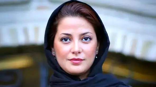 عکس/ چهره متفاوت طناز طباطبایی 26 ساله در کنار داریوش مهرجویی زمانی که معروف نبود