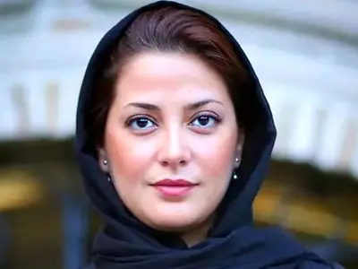 عکس/ چهره متفاوت طناز طباطبایی 26 ساله در کنار داریوش مهرجویی زمانی که معروف نبود