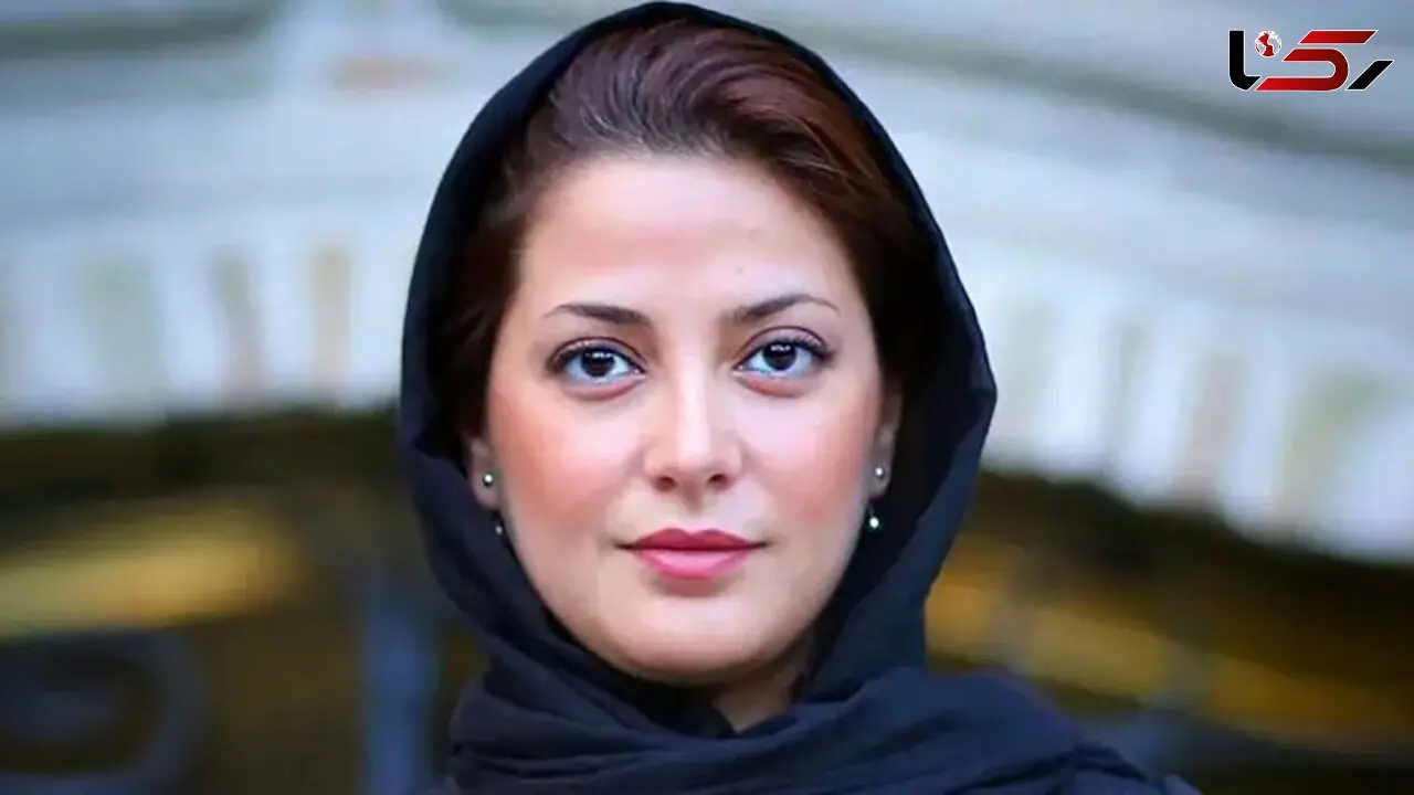 عکس/ چهره متفاوت طناز طباطبایی 26 ساله در کنار داریوش مهرجویی زمانی که معروف نبود