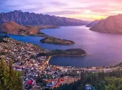 10 واقعیت جذاب و عجیب درباره نیوزیلند که شما را شگفت‌ زده می‌ کند