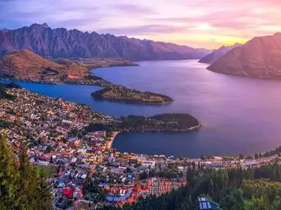 10 واقعیت جذاب و عجیب درباره نیوزیلند که شما را شگفت‌ زده می‌ کند