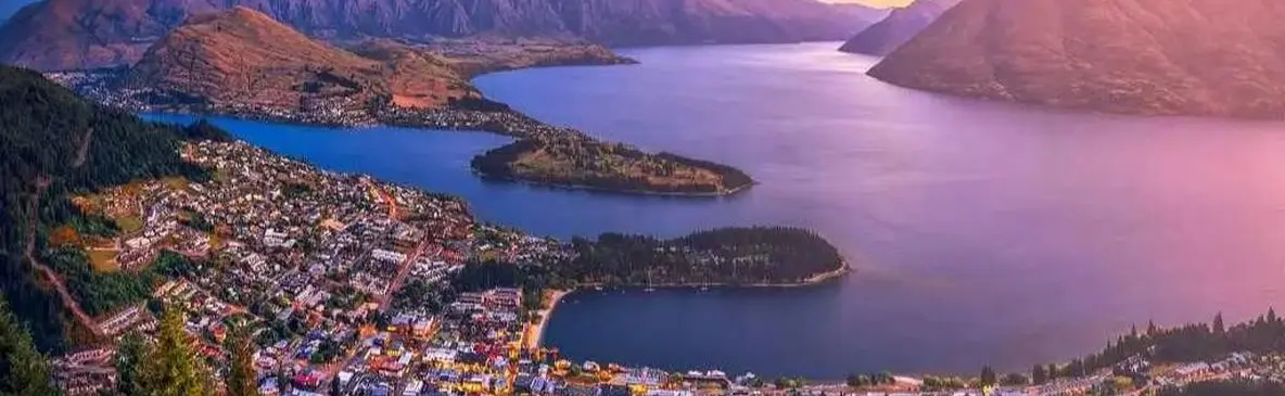 10 واقعیت جذاب و عجیب درباره نیوزیلند که شما را شگفت‌ زده می‌ کند