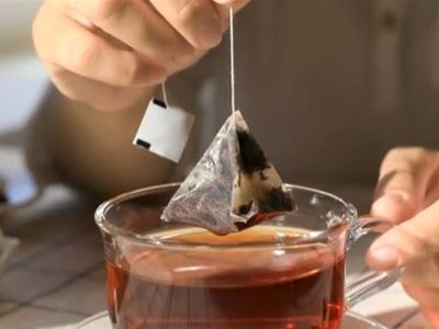 چای کیسه‌ ای چه خطراتی برای سلامتی دارد؟ ریزپلاستیک‌ ها در کمین‌ اند