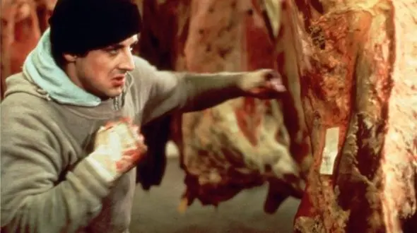  سیلوستر استالونه تحت بازجویی پلیس مبارزه با مفاسد اخلاقی قرار گرفت