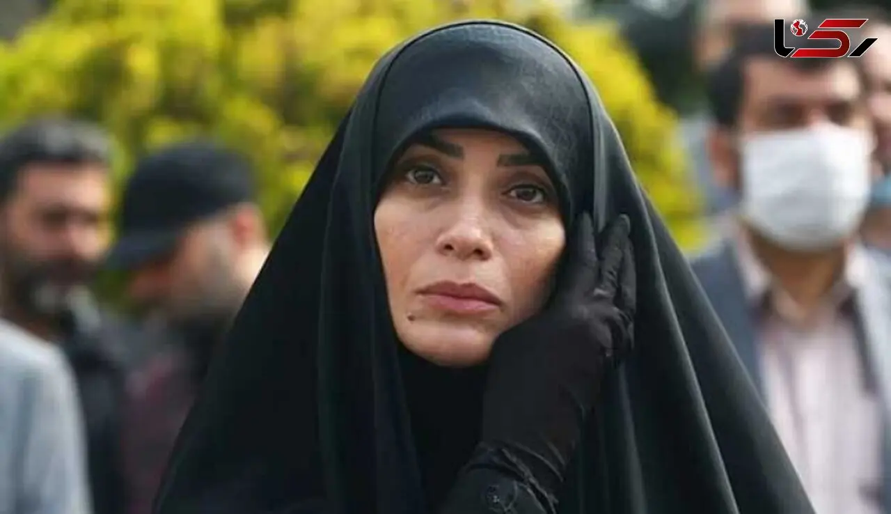 الهام چرخنده: هنرمندان ما خیلی هم خوب به جنگ غزه واکنش نشان دادند