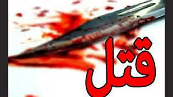 مرد جوان زنش را از پنجره به پایین پرت کرد / جنایت هولناک در پاکدشت فاش شد