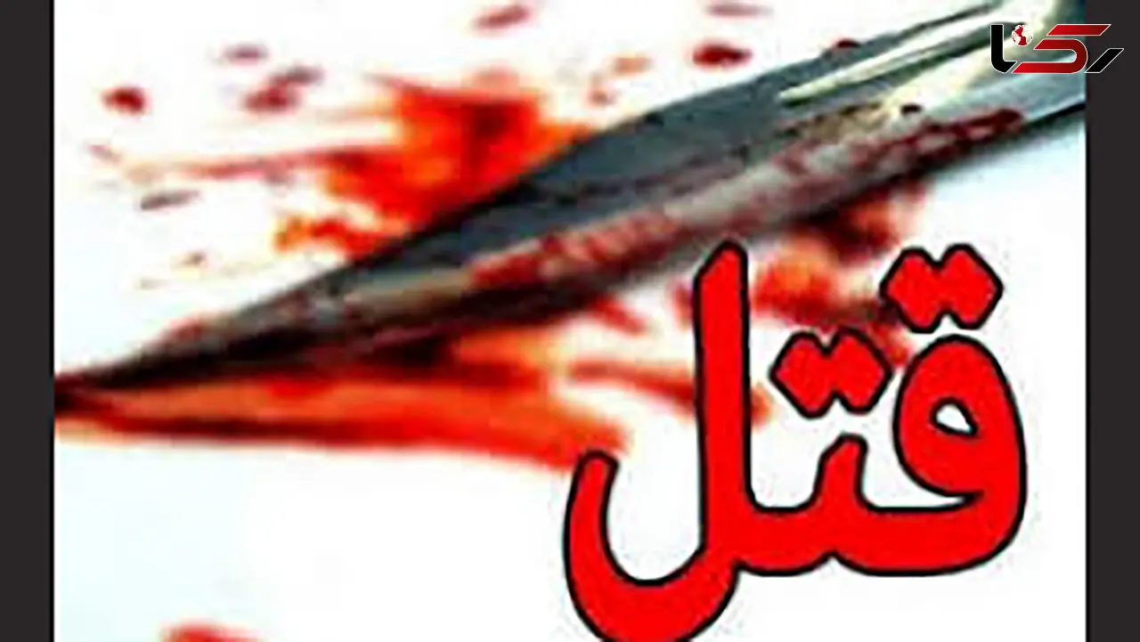 راهزنی مرگبار در جاده کرمان /  راننده کامیون روغن موتور را کشتند!